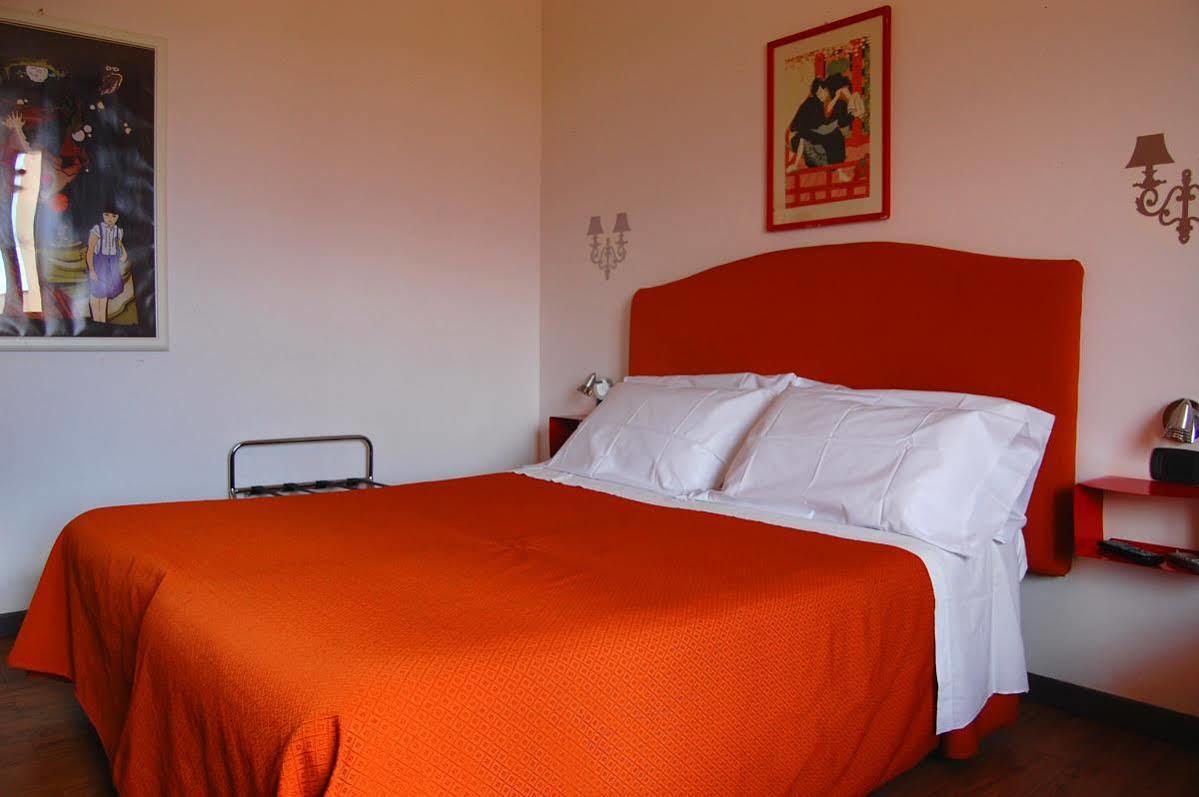 Colosseo Suite Apartment 로마 외부 사진