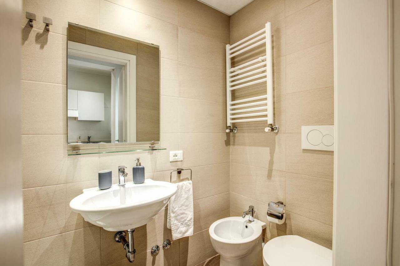 Colosseo Suite Apartment 로마 외부 사진