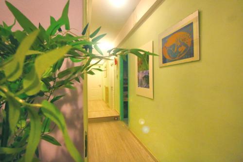 Colosseo Suite Apartment 로마 외부 사진